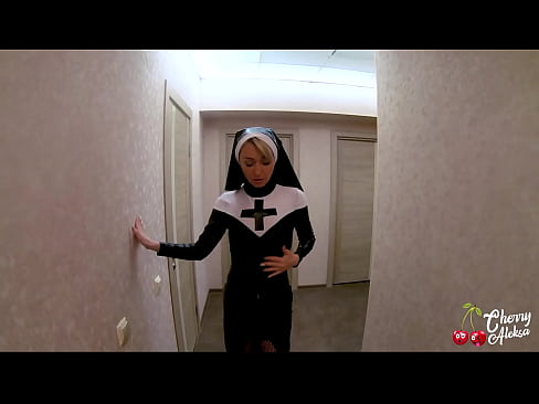 ❤️ Sexy nonne suger og knuller i rumpa til munn ❤️ Superporno hos oss no.higlass.ru ❤
