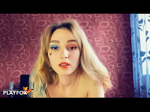 ❤️ Magiske virtual reality-briller ga meg sex med Harley Quinn ❤️ Superporno hos oss no.higlass.ru ❤