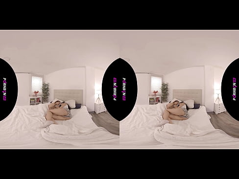 ❤️ PORNBCN VR To unge lesbiske våkner kåte i 4K 180 3D virtuell virkelighet Geneva Bellucci Katrina Moreno ❤️ Superporno hos oss no.higlass.ru ❤